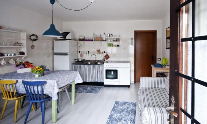 Ranzo Appartement | Enjoy the Silence