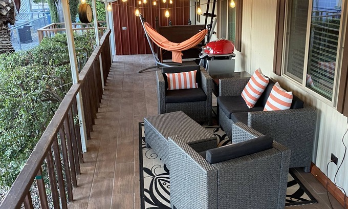 Tucson Estates Maison | Enjoy the simple comforts of 55-plus living in the sunny Southwest!