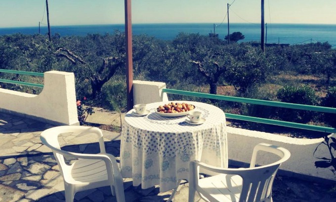 Ferma Appartement | enjoy the view from above