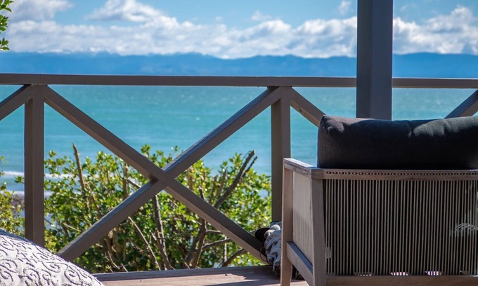 Nelson Region Cottage | Ngaio Cottage, Pepin Island