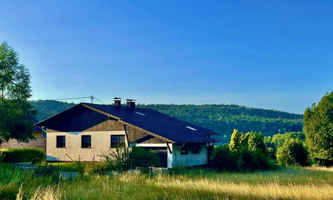 Borfink Appartement | Enjoy time in a relaxing way