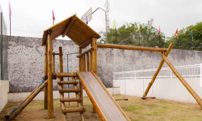 Ipiranguinha Appartement | Profitez pour vous reposer ou profiter de la ville d'Ubatuba Rubieli 12 99124 7272