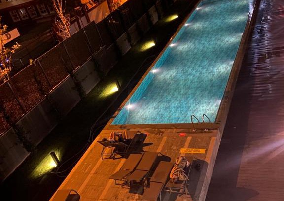 Umraniye Appartement | Enjoy