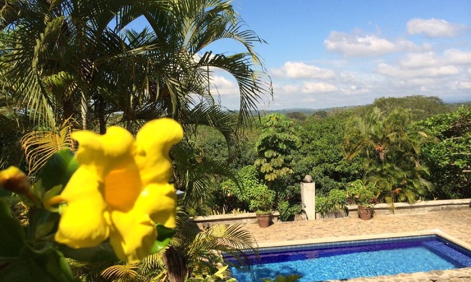 Tarcoles Maison | Profitez de 1 à 7 maisons dans un domaine privé fermé