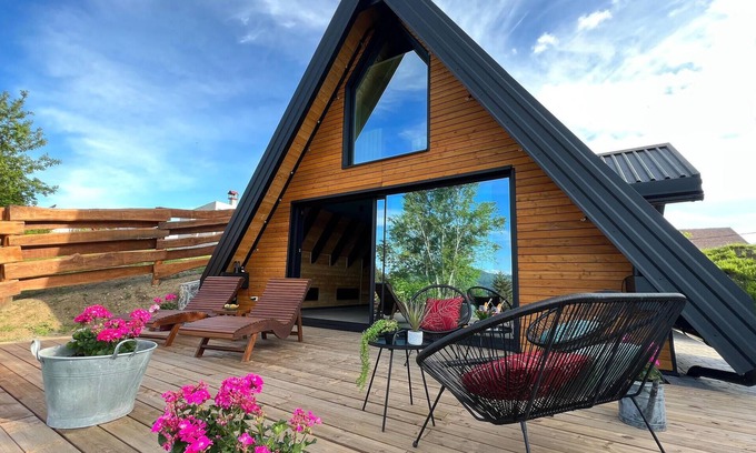 Kupjak Maison | Enjoy your comfortable vacation in the Green Heart Croatia in Gorski Kotar.