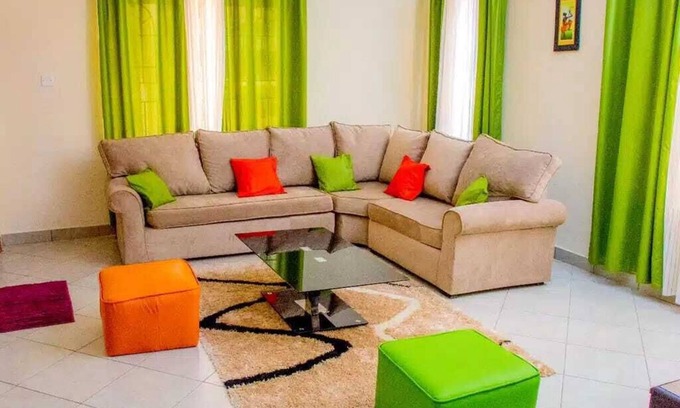 Bamburi Villa | Profitez de votre escapade dans ce magnifique joyau caché de la crique de Kilifi