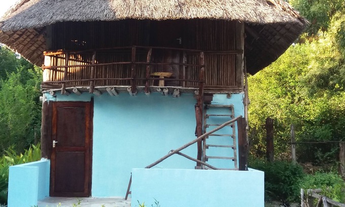 Kigamboni Hôtel | Profitez de vos vacances à Mafia Beach Resort