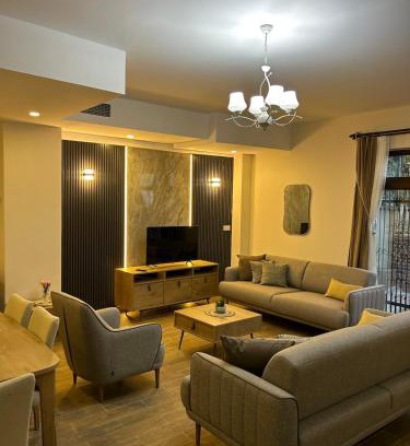 Yalova Appartement | Enjoy your home with a sea view