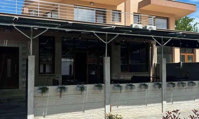 Pomorie Hôtel | Enjoy your summer vacancy!