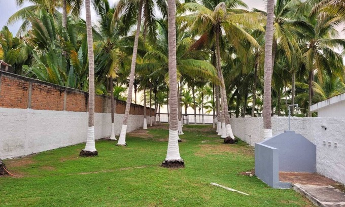 Lo de Marcos Maison | Enjoyable Beach house with AC in Lo de Marcos - 2 bedrooms