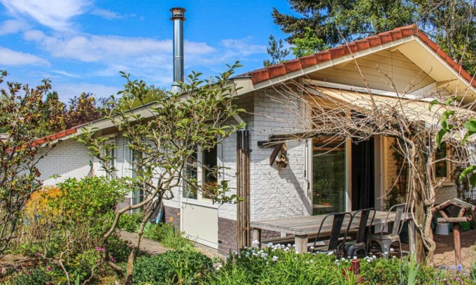 Krachtighuizen Maison | Enjoying peace and nature right by the forest