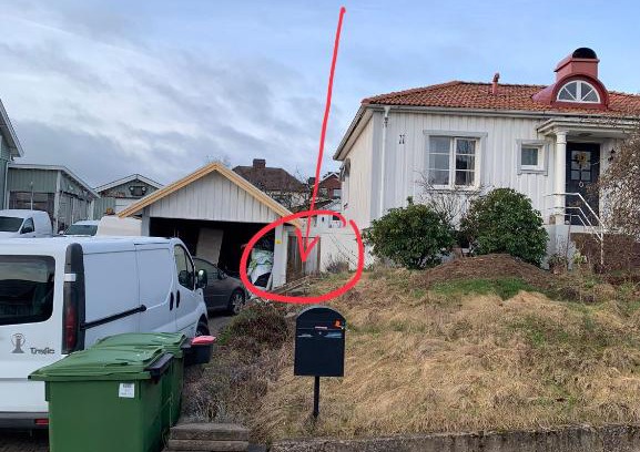 Jonkoping Appartement | Enkelt boende med närhet till centrala Jönköping.