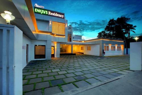Aryad South Hôtel | Enkeys Residency