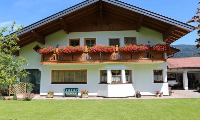 Radstadt Appartement | Ennstal by Interhome