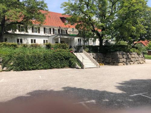 Grossraming Hôtel | Ennstalerhof