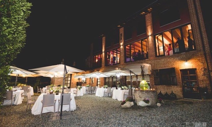 Cunico Maison | Enoagriturismo L' Acino d'Uva