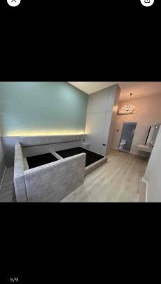 Ayer Tawar Appartement | EnolaHouse