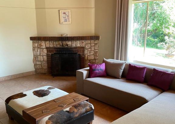 Haenertsburg Maison | Enon