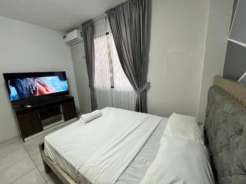 Machala Appartement | Enorme 3 habitaciones, 7 camas, centro de machala