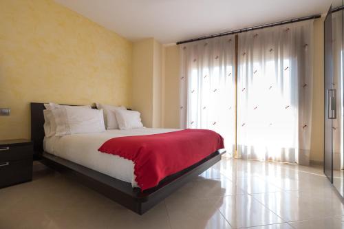 Batea Appartement | Enoturismo Celler Piñol