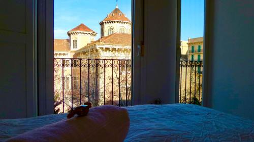 Eixample Appartement | Enric Granados 17