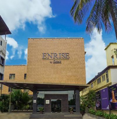 Ahmednagar Hôtel | Enrise By Sayaji Ahmednagar