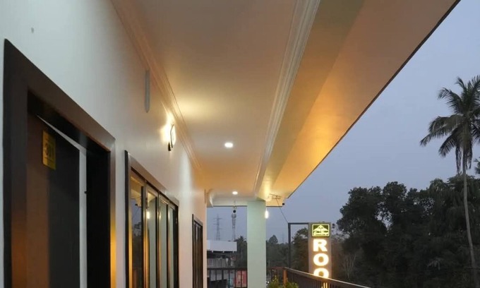 Kothamangalam Hôtel | Enroute Delight Residency