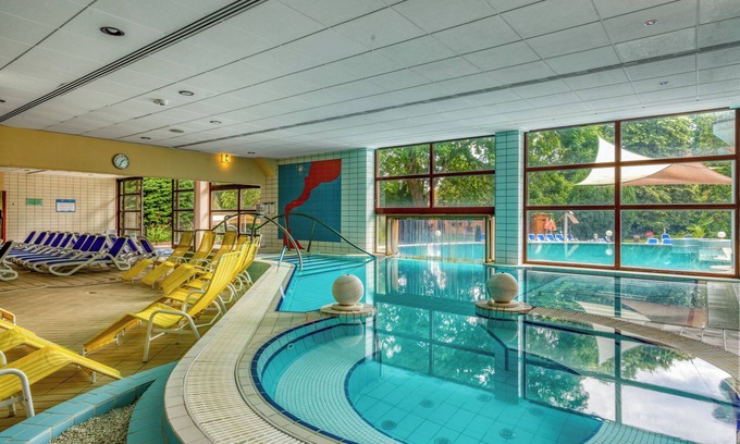 Sarvar Hôtel | Ensana Thermal Sárvár