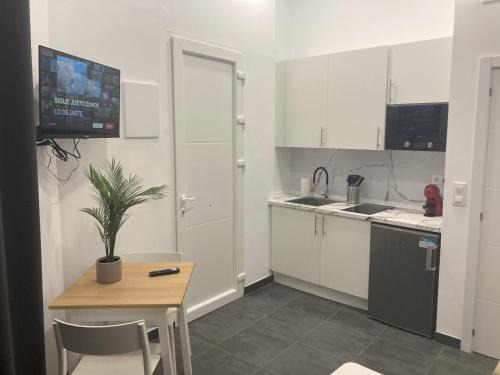 Villa de Vallecas Appartement | Ensanche1 Apartments