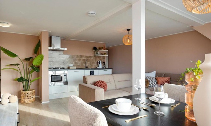Enschede Appartement | Enschede81