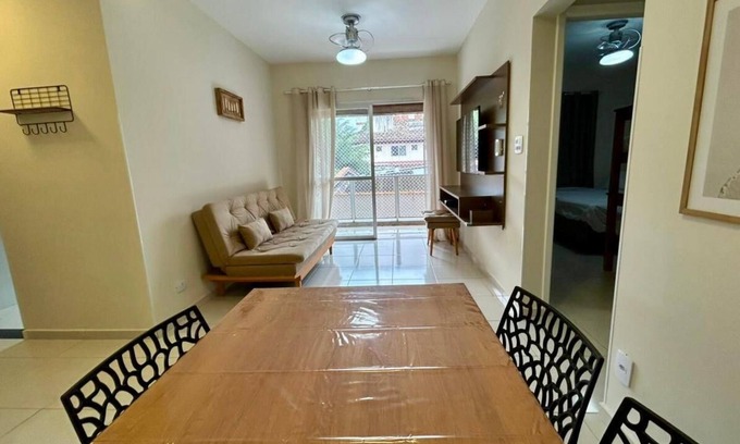 Jardim Virginia Appartement | Enseada Beach Apartment - Guaruja
