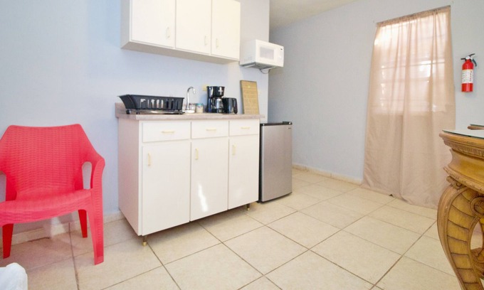 Montalva Appartement | Ensenada Summer Apartments 00647 #4