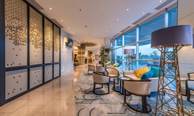 Cikarang Hôtel | Enso Hotel