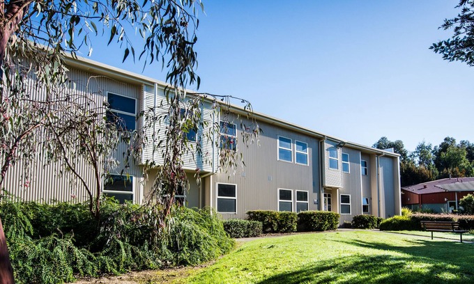 Berwick Appartement | Ensuite apartment in Berwick location