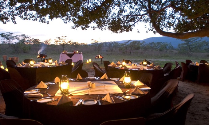 Sterkrivier Cabine | Entabeni Mountain Lodges