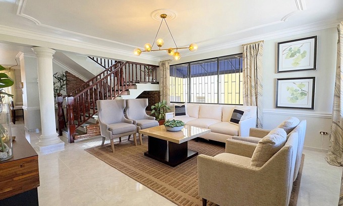 Santiago de los Caballeros Appartement | Entire Penthouse Apartment