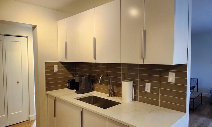 Waterloo Appartement | ENTIRE 2 BEDROOM APARTMENT BY UW RESEARCH PARK