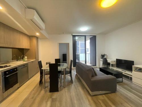 Riverwood Appartement | Entire 2 bedrooms Security Apartment