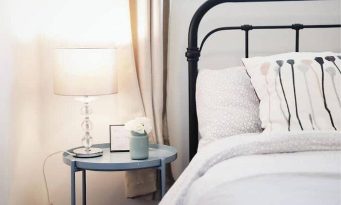 Cote-Saint-Paul Appartement | Entire 2-BR Cozy Monthly stay Green Line near DT