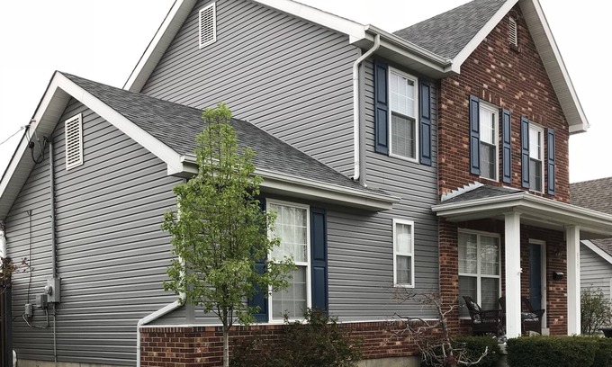 The Gate Maison | Entire 4BR Home near Lafayette Square
