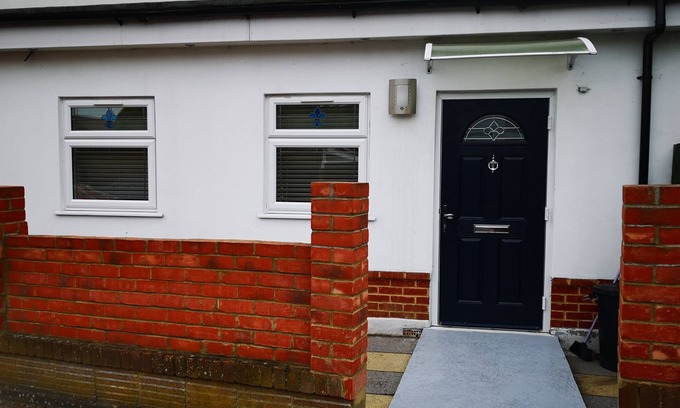 Fairlop Maison | TOUTES LES ANNEXES - 2 CHAMBRES