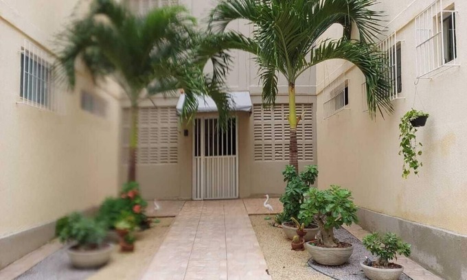Capim Macio Appartement | Entire apartment in Capim Macio near the beach