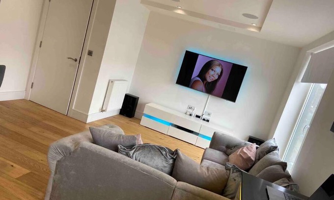 Potters Bar Appartement | Entire Apartment - Amazing Location, Hertfordshire