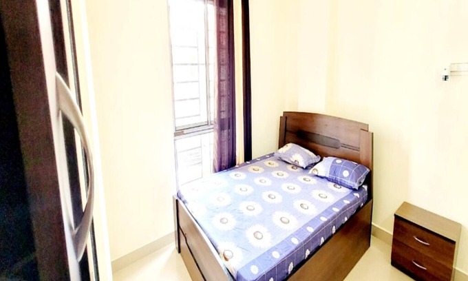 Siliguri Appartement | Entire Apartment - Brand new -middle of City -pradhan Nagar