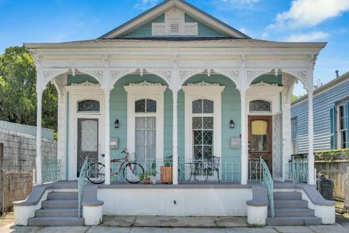 Bywater Appartement | Entire Apartment Bywater New Orleans Great Location