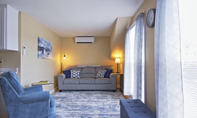 Palmyra Appartement | Entire apartment, close to Hershey