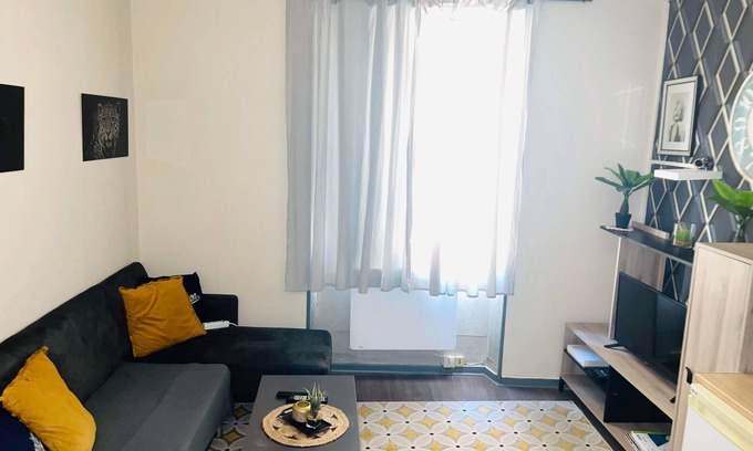 Mont d'Arene Appartement | Appartement entier
