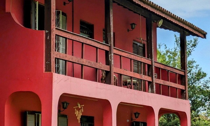 Pereque Appartement | Entire apartment in Ilhabela - comfort for families and friends, accepts pets.
