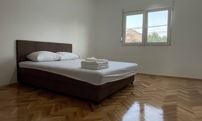 Podgorica Maison | Entire apartment