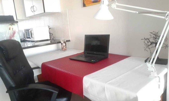 Pretoria Appartement | Appartement entier @Menlyn Place, à Menlyn Maine